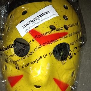 Jason mask